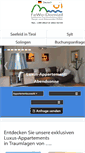 Mobile Screenshot of fewo-domizil.com